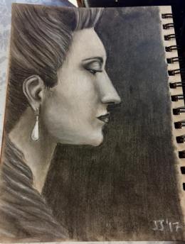 Celine II, Jessica Jewett