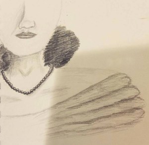 Stone Mountain woman, Jessica Jewett