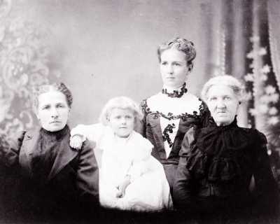 Newell, Rulon, Oliver, Jessica Jewett