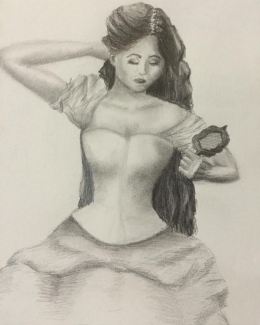 Fanny Chamberlain, Jessica Jewett